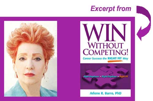Excerpts from WIN Without Competing!